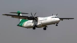 Yeti Airlines